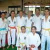 Curso de oficial de mesa na Bosch